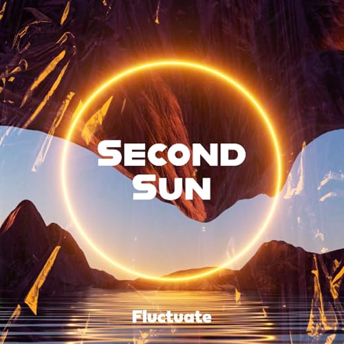 Second Sun Podcast Por  capa