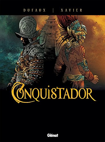 Télécharger Conquistador - Coffret Tomes 1 et 2 Livre eBook France