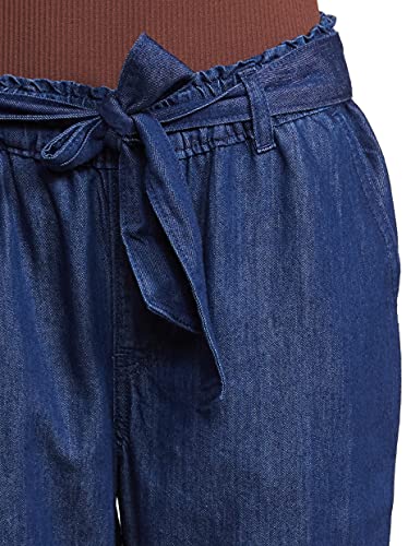 Image of Levi's Women's Mid Rise Belted Jogger Slim Jeans