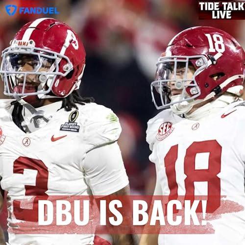 Why Alabama&rsquo;s Defensive Backs Will Be the Strength of the 2026 Team
