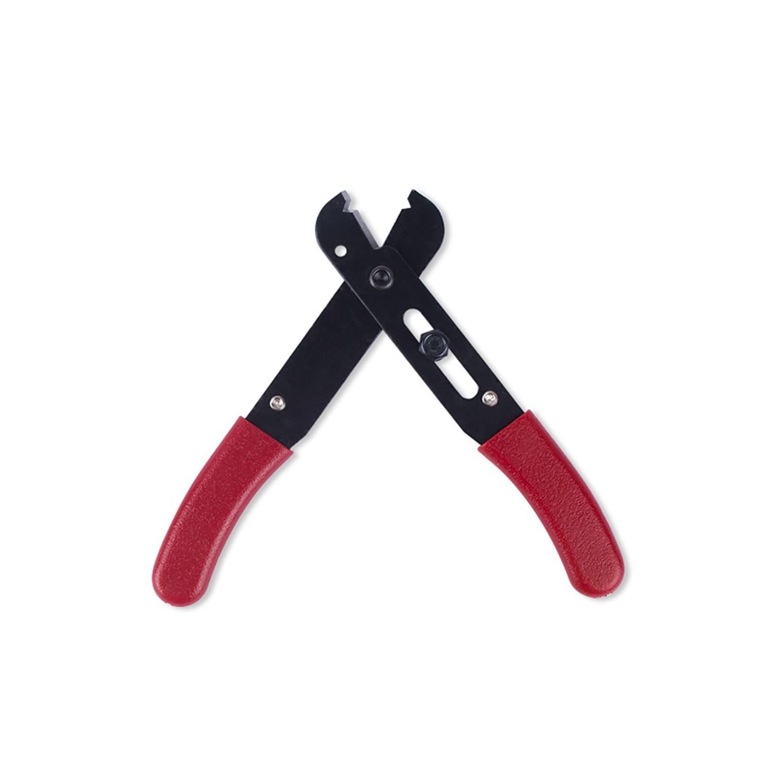 JINGYAN Alicates universales 1pc Multi Functional Tools Pliers Electrical Wire Cable Cutters Cutting Side Snips Flush Stainless Steel Nipper Hand Drop Ship
