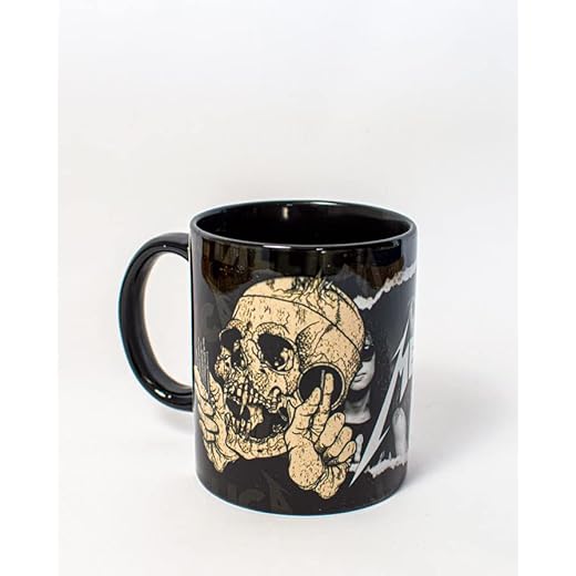 Taza - Grupos de musica - Rock - Metal