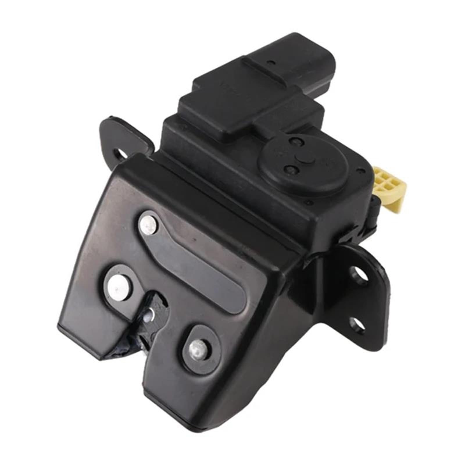 Zapora One Color Rear Central Lock Trunk Lid Tailgate Latch 81230-G6010 For Hyundai For Venue 2019