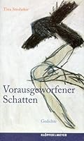 Vorausgeworfener Schatten. 3421057095 Book Cover