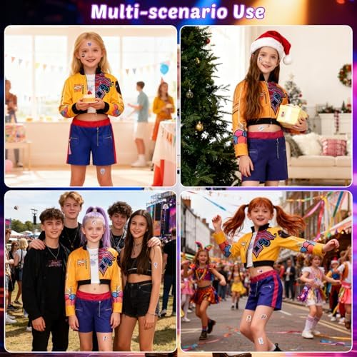 LMT Costumeoutfit2 — view 6