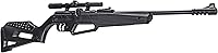 Vista 3 de Umarex NXG APX rifle de aire de perdigones de calibre .177 con mira de 4x15mm