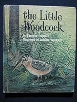 The Little Woodcock B0006BQK7A Book Cover