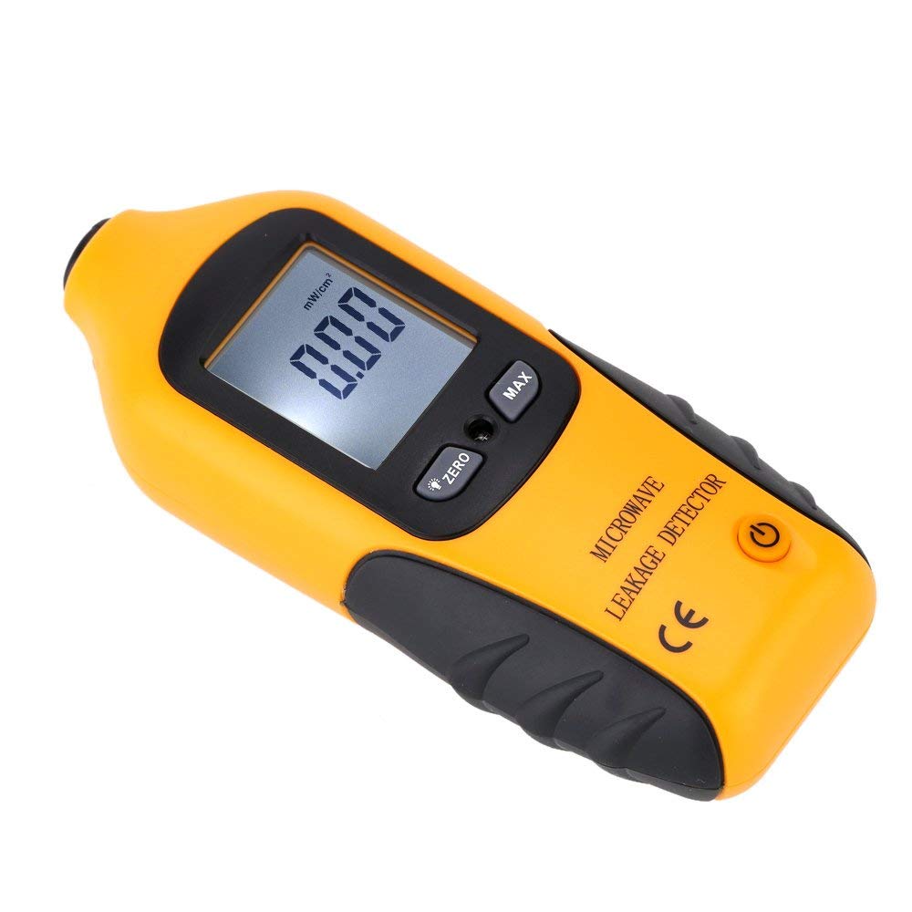 HSETIN® HT-M2 Leaking Tester/Digital LCD Microwave Leakage Radiation Detector Meter (B08R9M7SH1) Amazon Price History, Amazon Price Tracker