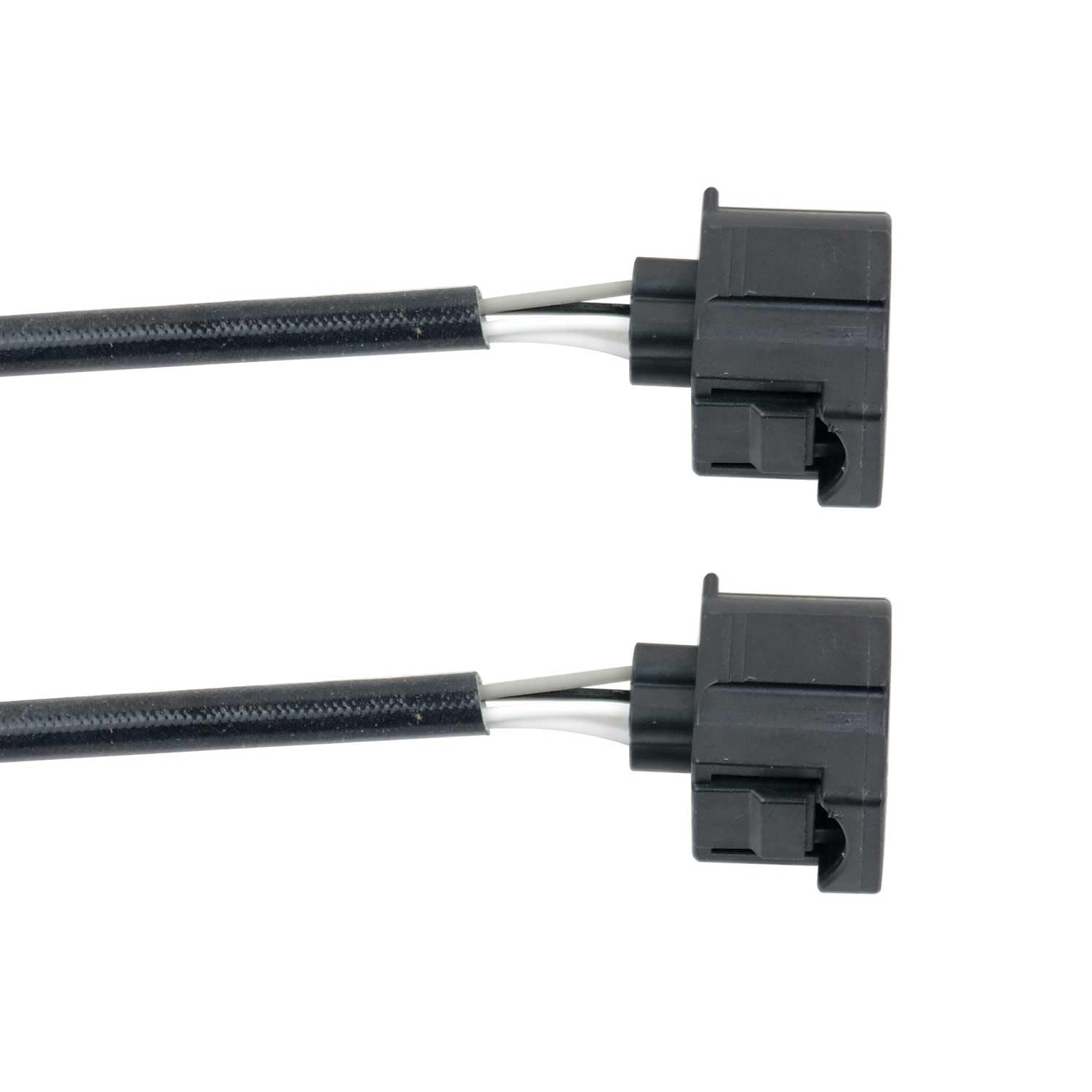 Bisenya 2x Sensor de Oxigeno Sonda Lambda Sostituzione per Fortwo Cabrio/Fortwo Coupe (451) 1.0 2007-0045425318 0065422018