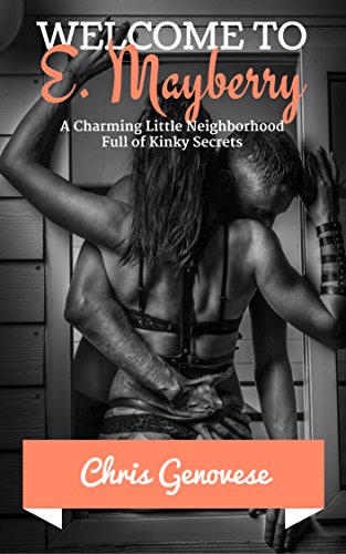 Welcome to E. Mayberry