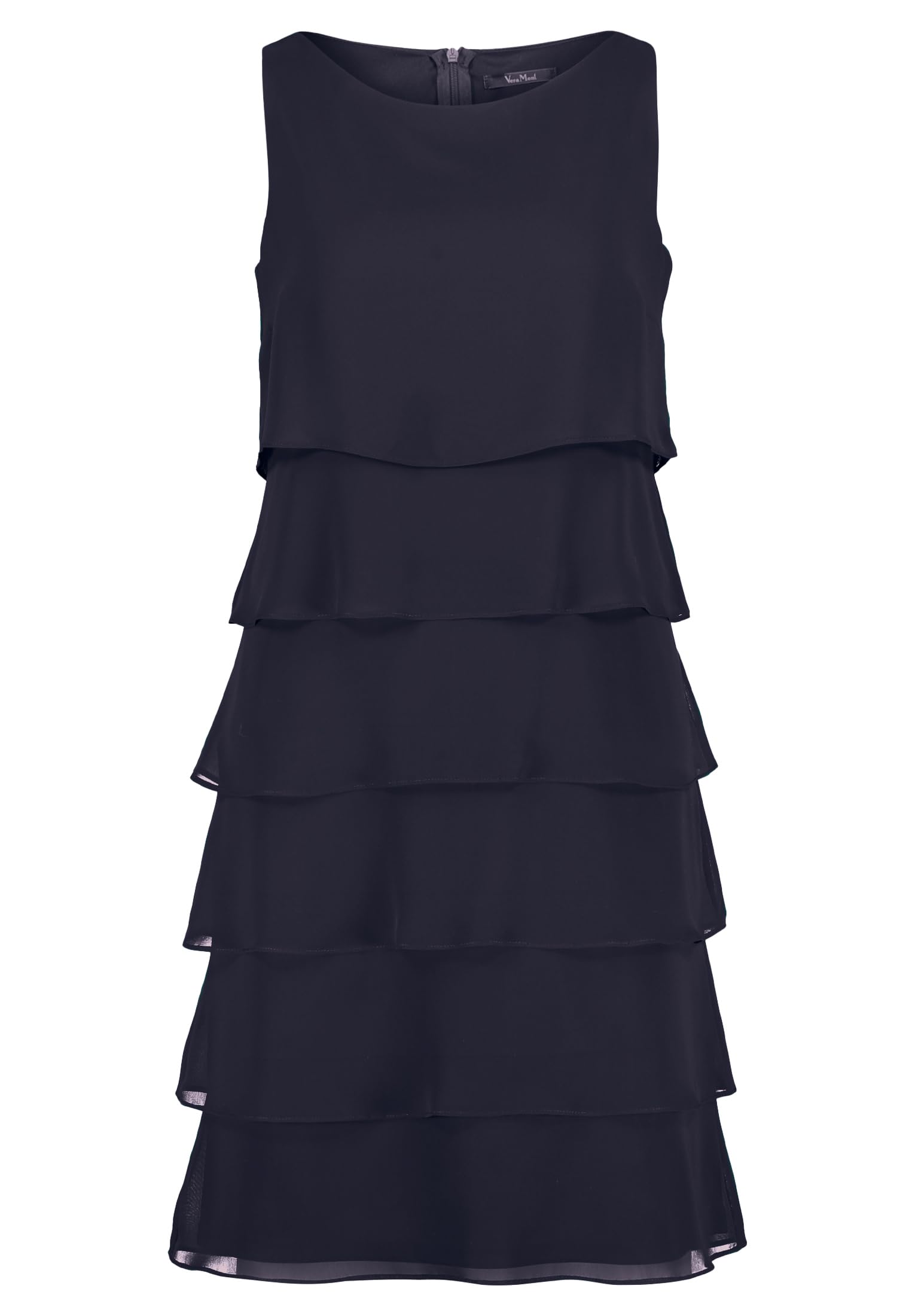 Vera Mont Damen 0063/4825 Kleid