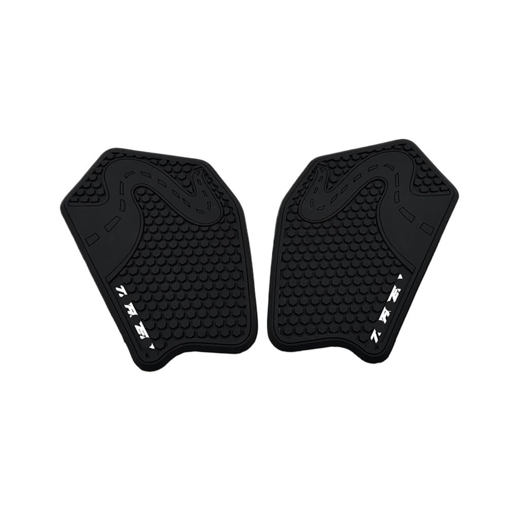 Autocollant réservoir moto pour éviter les rayures et glissements sur réservoir Tracer 7GT 2022