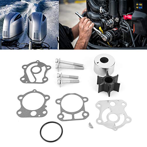 Kit di riparazione della pompa della girante