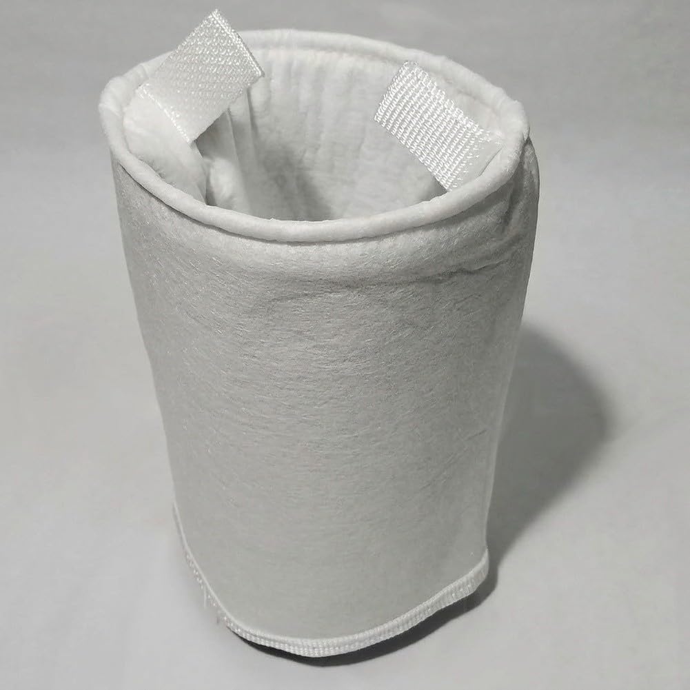 Bolsa para filtro Calcetín Tela No Tejida Bolsa para filtro(1)