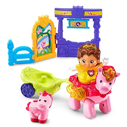 VTech Go! Go! Smart Friends Magical Journey Unicorn