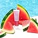 Hey Honey Trick and Treat Watermelon Lip Balm | Natural Tint with Hydrating Properties For Healthy Lips. 0.5 oz.