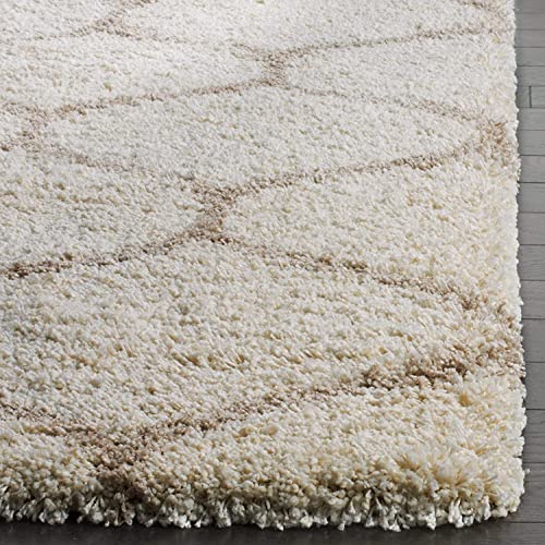 Image of Carpet for Living Room 10x13 feet Anti Skid Rug Colour Ivory Beige