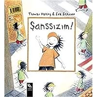 Co za pech Co za szczescie 6054244000 Book Cover