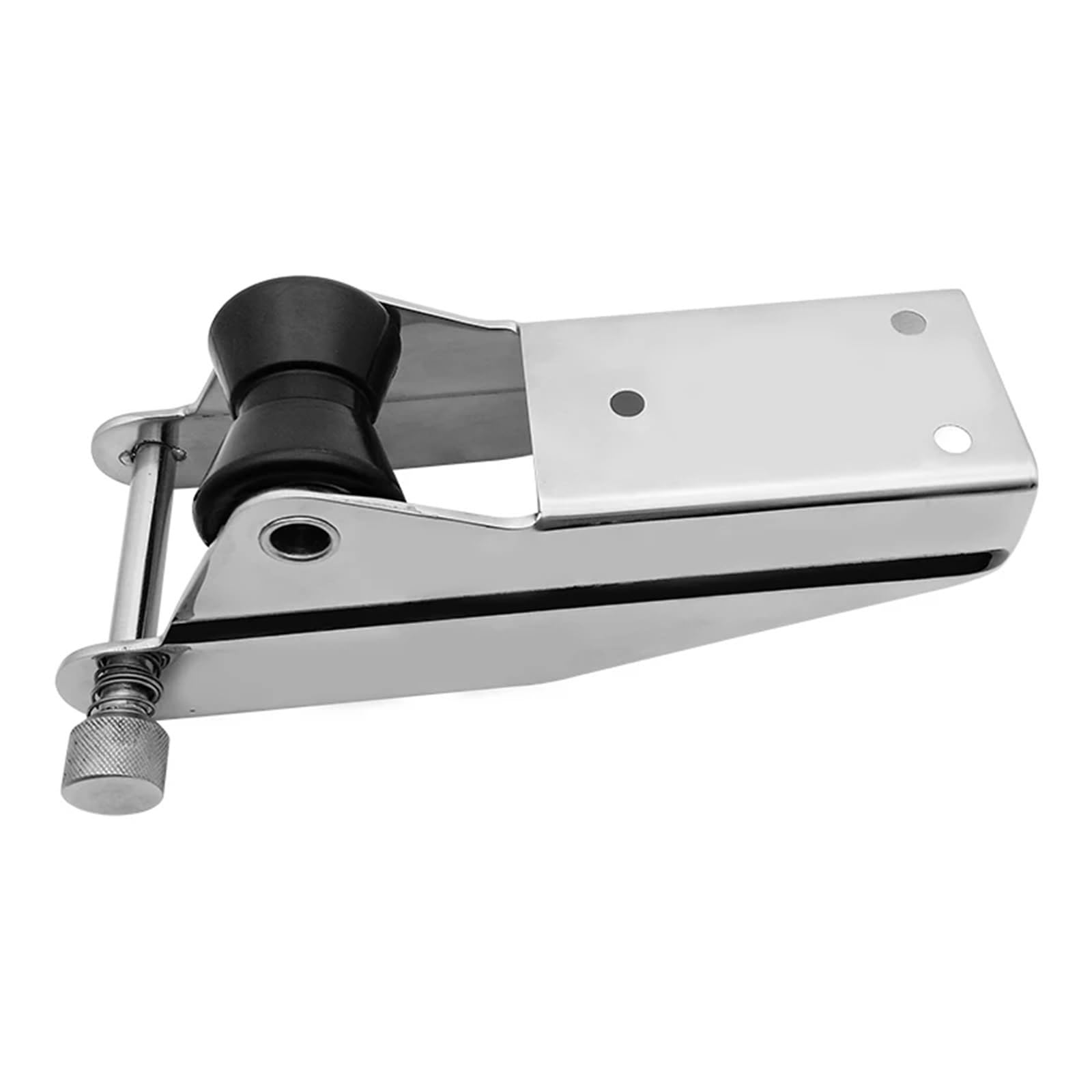 Hardware 316 Stainless Steel Boat Fairlead Anchor Bow Roller Boat Accessories