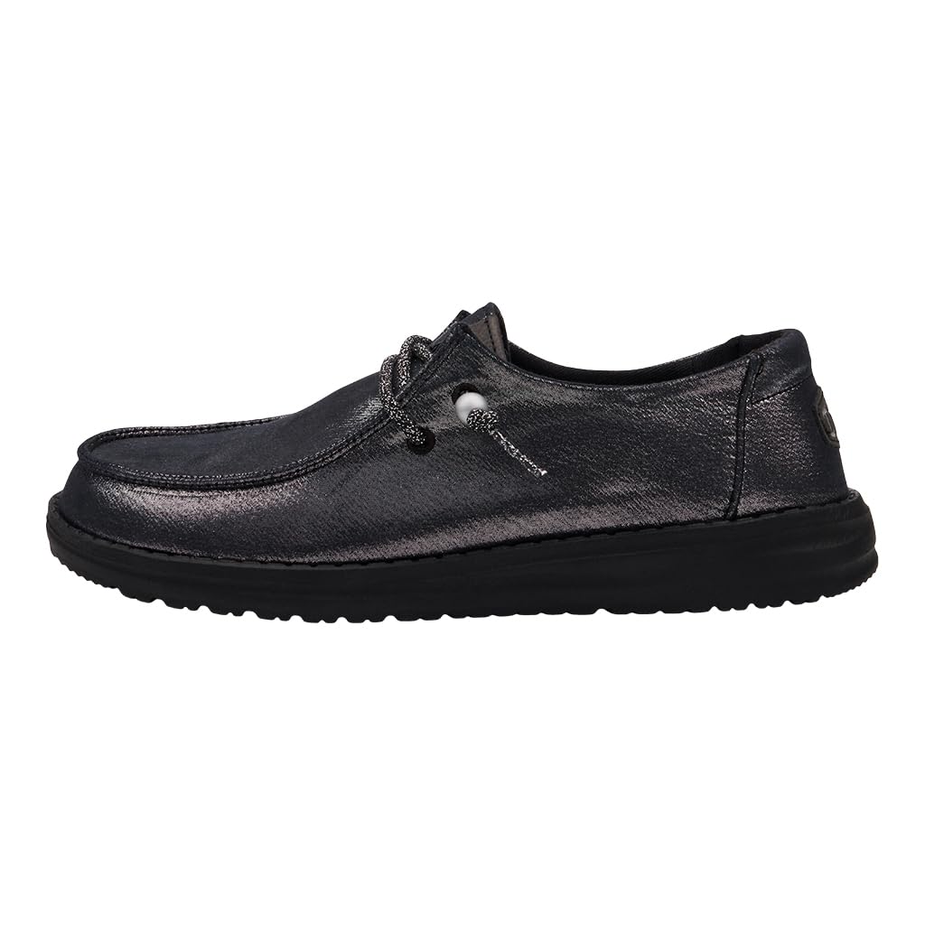 HEYDUDE Wendy Rise Stretch | Scarpe donna | Dude donna | Scarpe – D'Ordia