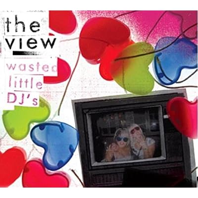 Wasted Little DJ's