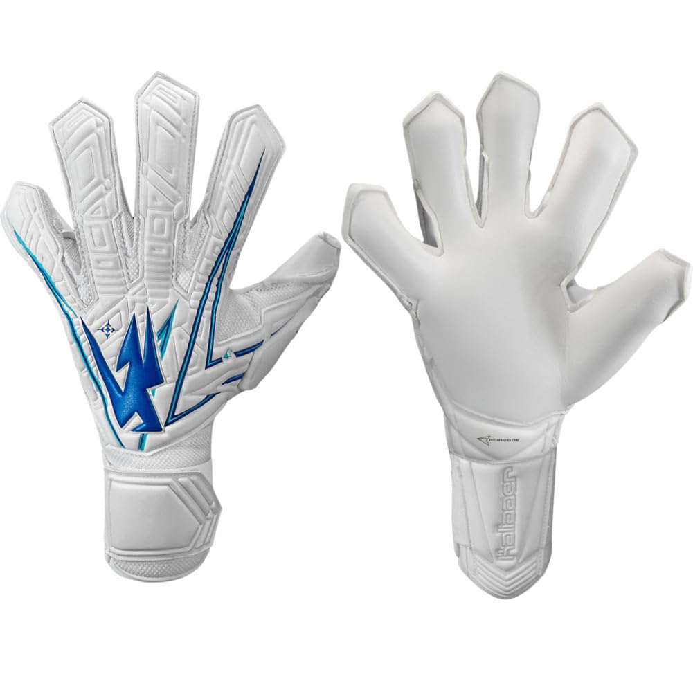 Kaliaaer XT LTX Goalkeeper Gloves Size 11