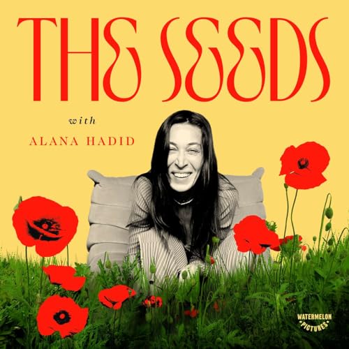 The Seeds cover art