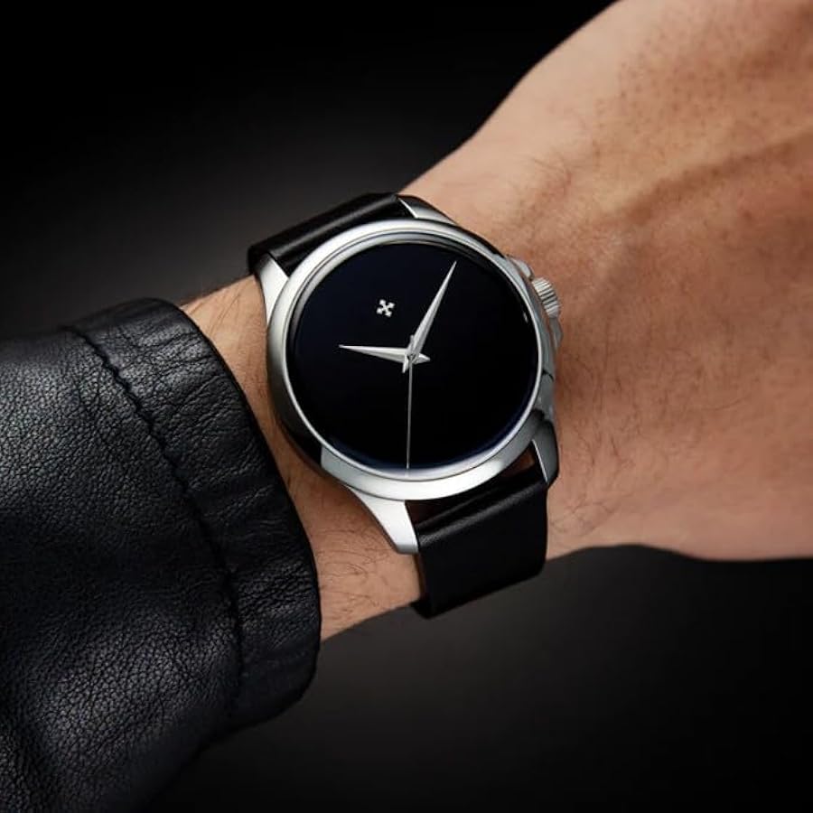 Venezianico 自動巻き ブラック 時計　40mm Venezianico 自動巻き ブラック 時計 40mm - メルカリ