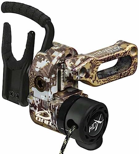 QAD Ultra-Rest HDX Right Hand