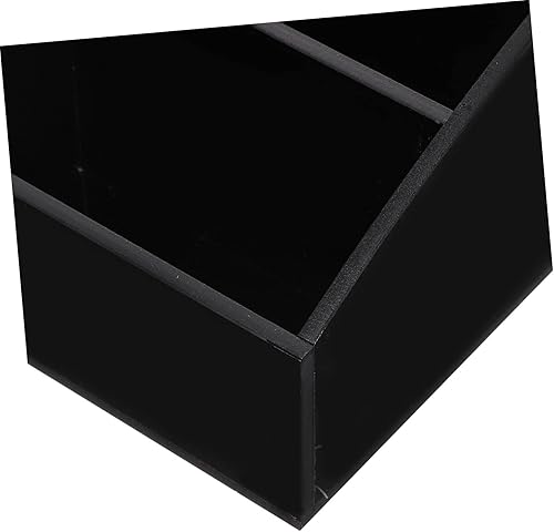 Miniatura 8 de Caja de almacenamiento de cápsulas de café, estante de exhibición de condimentos, almacenamiento de encimera, accesorios de barra de café, paquetes