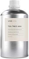 Vista 235 de VINEVIDA Aceite esencial de orégano – 16 oz – Sin diluir – Aromas de velas de bricolaje – a granel para hacer jabón y seguro para la piel