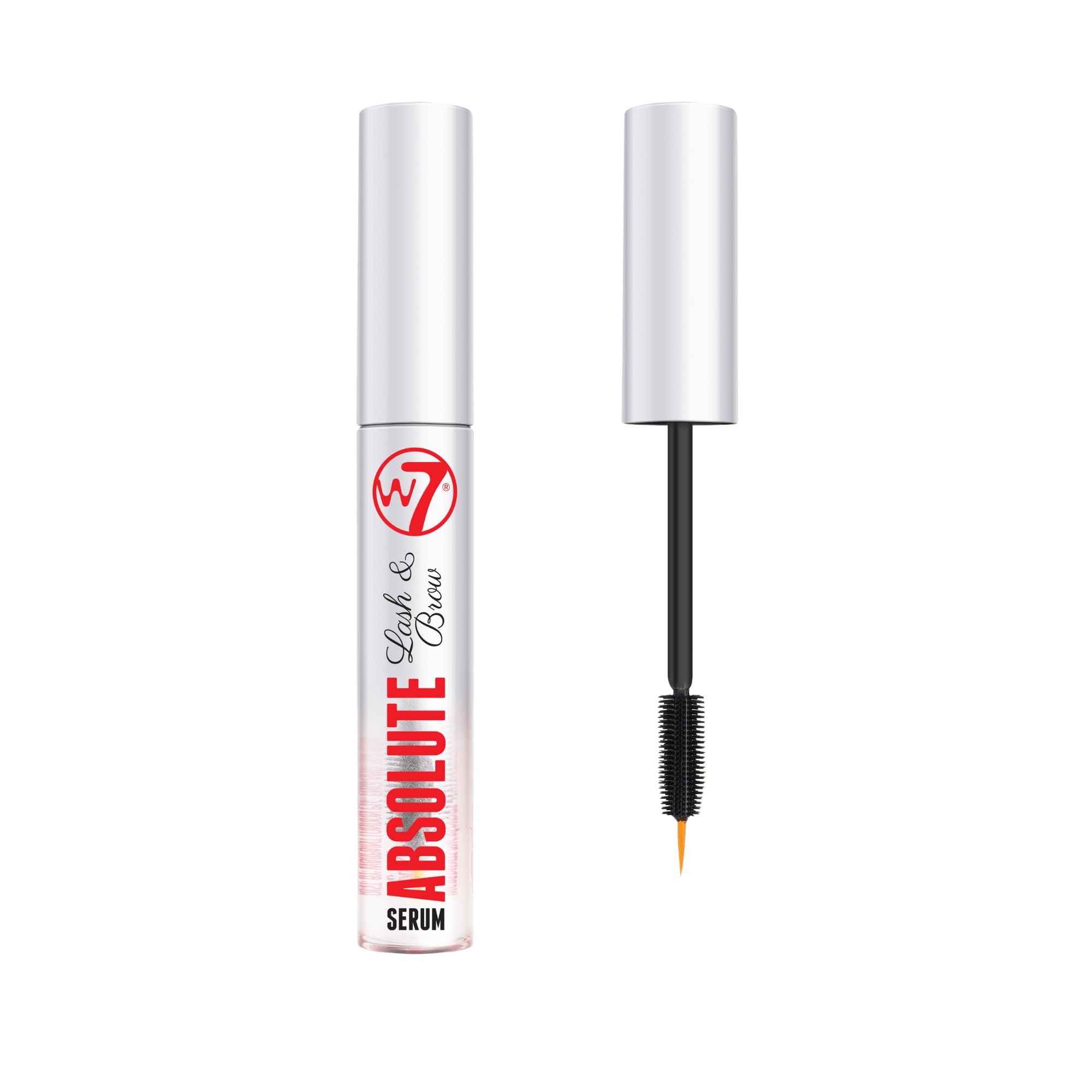W7 ABSOLUTE LASH AND BROW SERUM