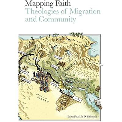 Mapping Faith