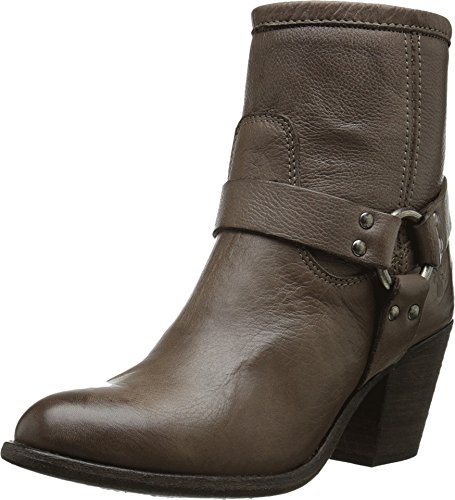 FRYE Women's Tabitha Harness Short Boot FRYE Women's Tabitha Harness Short Boot