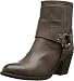 FRYE Women's Tabitha Harness Short Boot