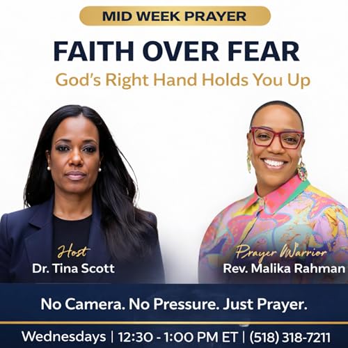 Faith Over Fear God&rsquo;s Right Hand Holds You Up