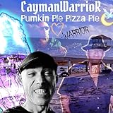 Pumkin Pie Pizza Pie