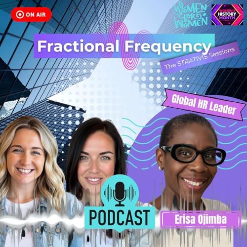 The Cost of Being Likeable with Erisa Ojimba