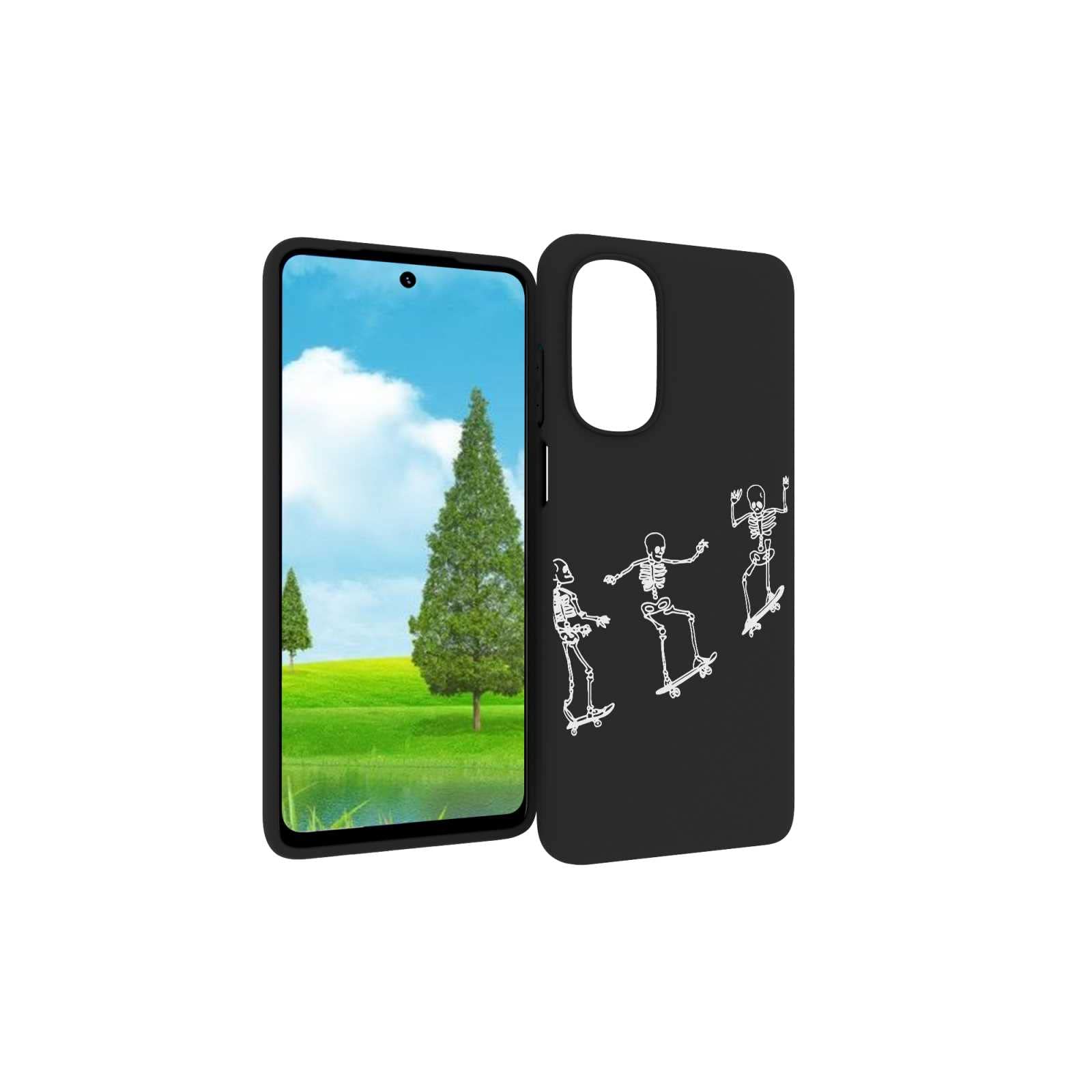 Photo 1 of 11 PC Phone Case, Smart Watch Bands (Silicone & Fabric), iPhone & Samsung & MOTO Phone Case Variety Bundle Pack (SEE NOTES FOR DETAILS)