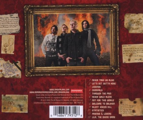 Vista 2 de Attics of Eden