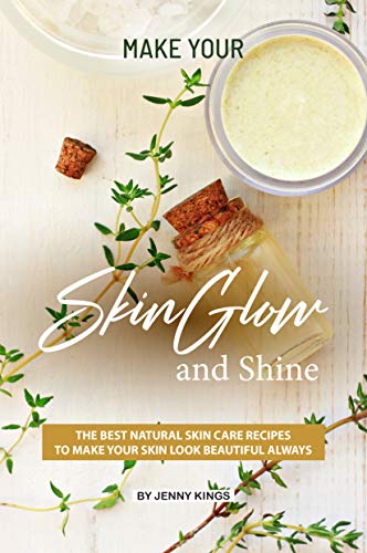 glow natural skin care