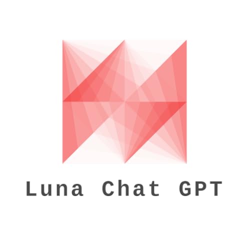 Luna Chat GPT
