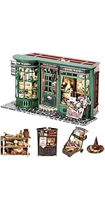 Small manufacture image 2