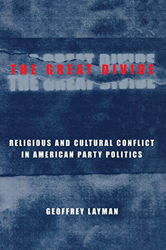 The Great Divide