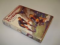 The Pennyfound Puzzle B000NUWAKA Book Cover