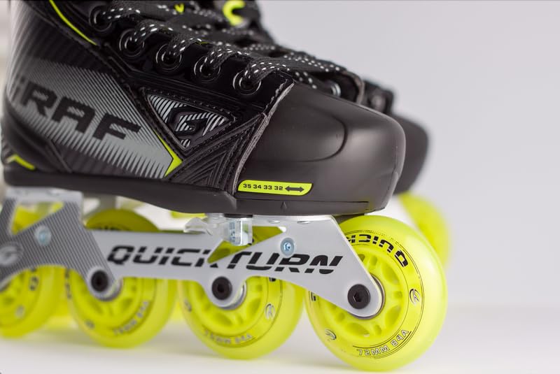 GRAF Maxx 15 Inline Hockey Skate