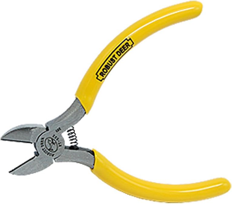 Uxcell Diagonal Wire Jewelry Side Cutter Cutting Pliers, Mini Digital Kitchen Scales