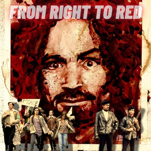 Charles Manson Vs. The New Left