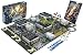 Infinity Operation: Icestorm - PanOceania vs Nomads 2 Player Starter Set