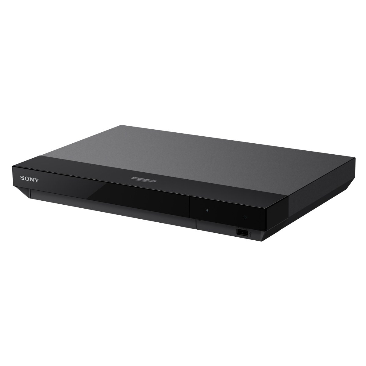 SONY UBP-X700 4K Ultra HD Blu-ray プレーヤー 4K Ultra HD Blu-Ray™ Player with Dolby® Vision | UBP-X700